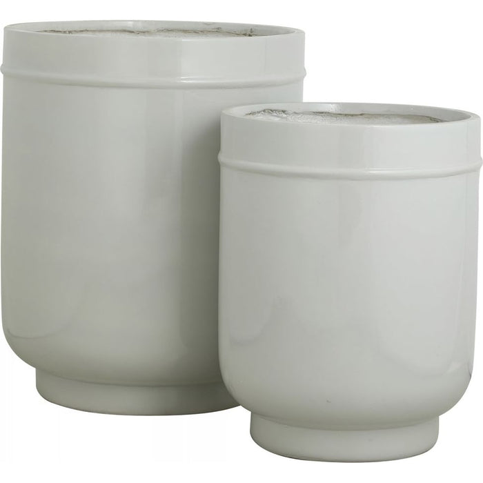 Photo of Eday Urtepotter