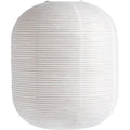 Thumbnail photo of Rice Paper Lamp Shade
