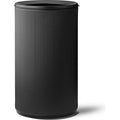 Thumbnail photo of Vipp19 Trash can with rim 60 l black