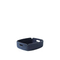 Thumbnail photo of Restore Tray, Midnight Blue - Small Storage - Mika Tolvanen - Blue