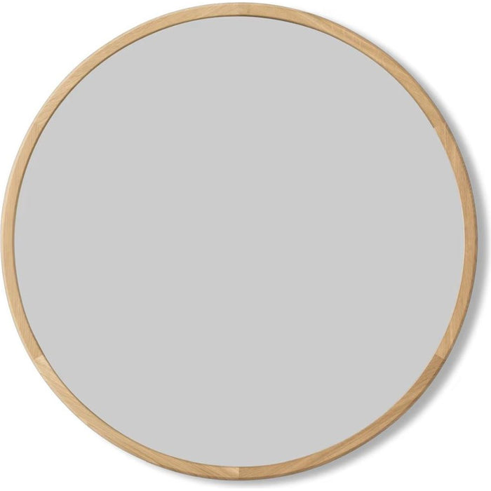 Photo of 8320 Silhouette mirror Ø: 100 cm