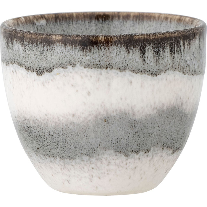 Photo of Paula Cups Grey Set of 6 Pieces