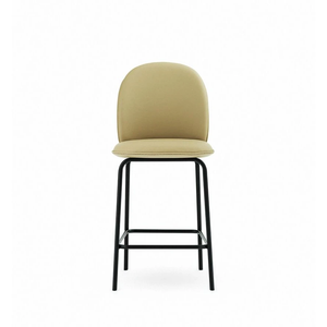Photo of Ace Bar Chair - Barstol - Upholstery: Ultra Leather