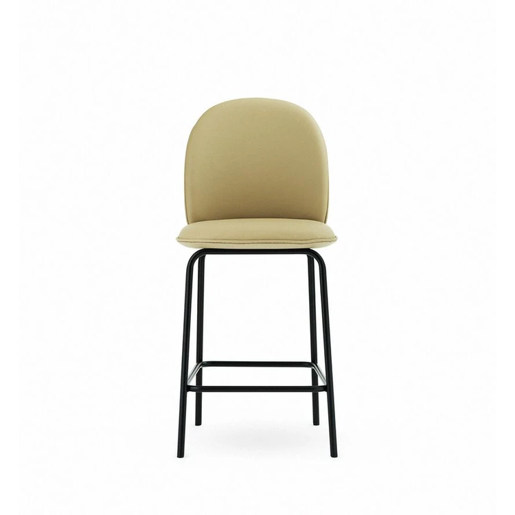 Photo of Ace Bar Chair - Barstol - Upholstery: Ultra Leather