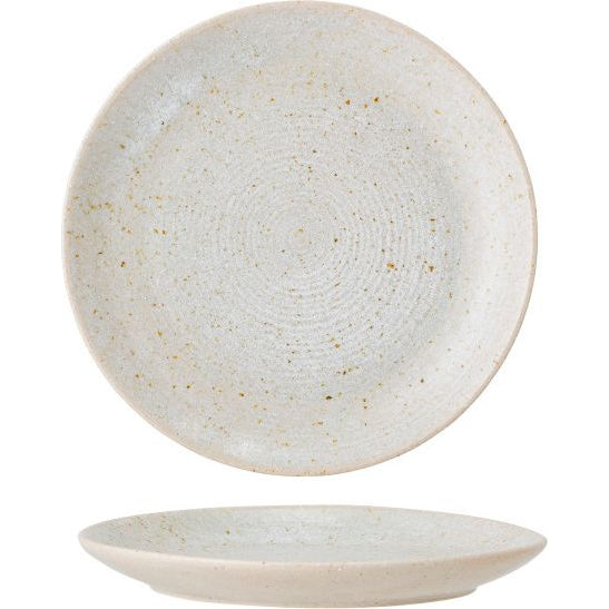 Photo of Tupe plate Ø16cm - set of 6 pieces