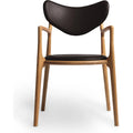 Thumbnail photo of Salon Chair - Oiled Oak