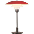 Thumbnail photo of Ph 3½-2½ Bordlampe 1