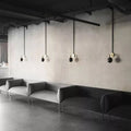 Thumbnail photo of Tribeca Walker Wall / Ceiling Lamp