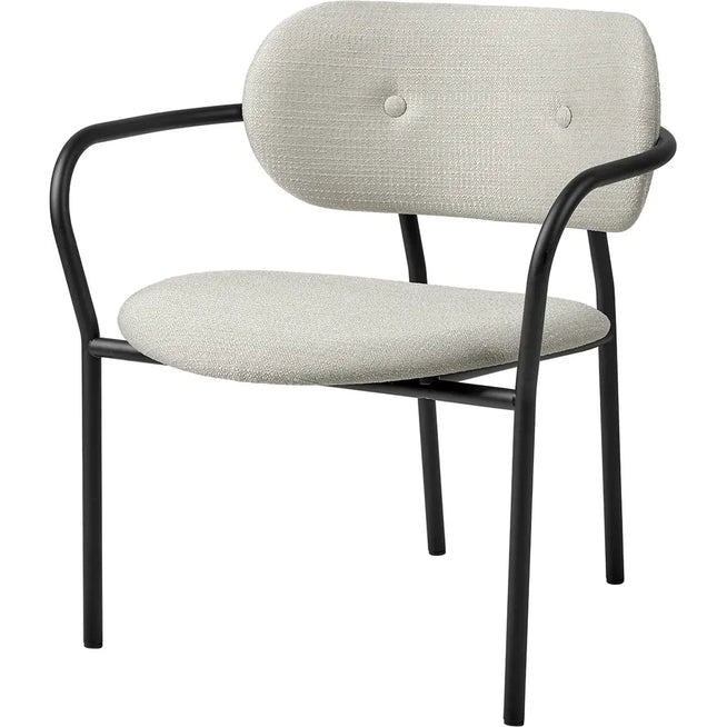 Photo of Coco Lounge Chair - Fully Upholstered