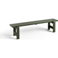 Thumbnail photo of Weekday Bench, 190 Cm Fra Hay