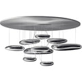 Thumbnail photo of Mercury Plafond Chrome