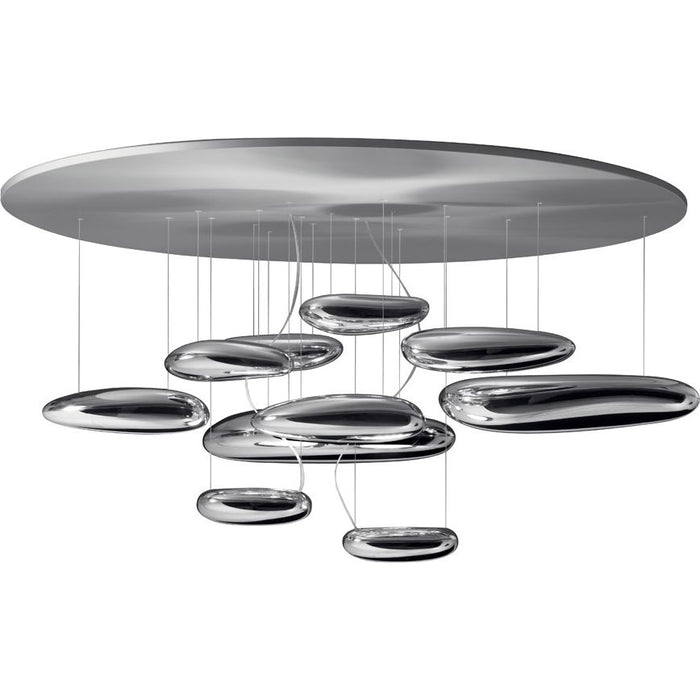 Photo of Mercury Plafond Chrome
