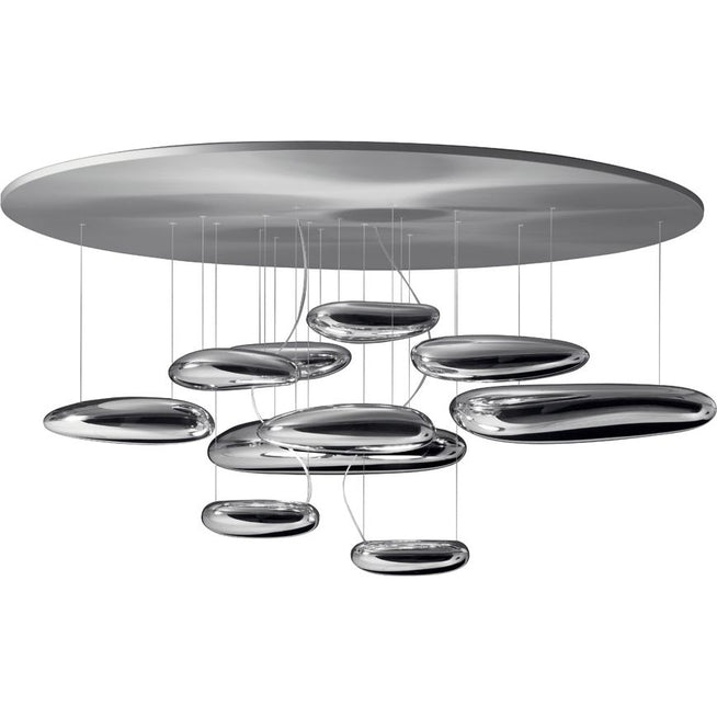 Photo of Mercury Plafond Chrome