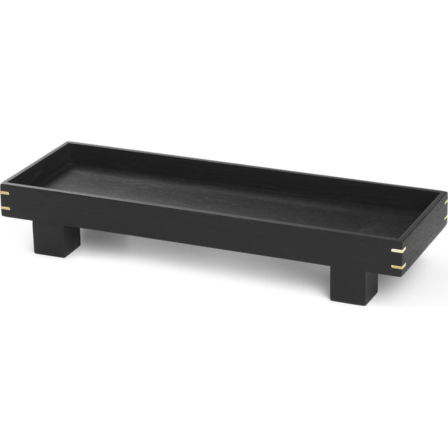 Photo of Bon Wooden Tray - Extra Small