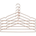 Hang Coat Hangers