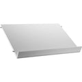 Thumbnail photo of String Magazine Shelves/Wood 58, White - Shelving - Nils Strinning - White - Mdf