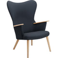 Thumbnail photo of Ch78 Mama Bear Armchair Fiord 782