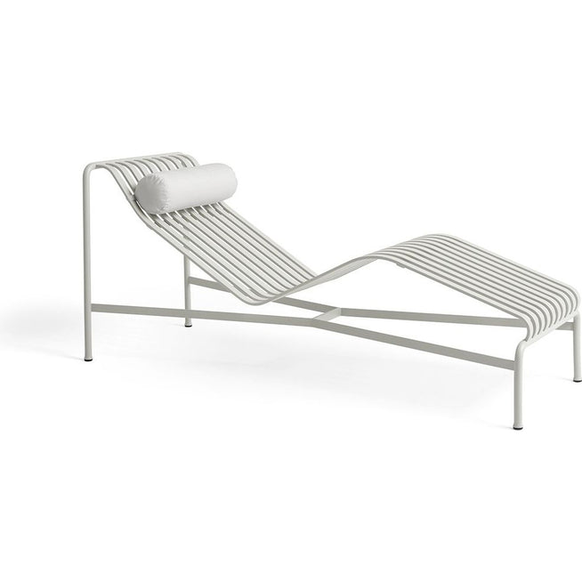 Photo of Headrest Cushion for Palissade Chaise Longue