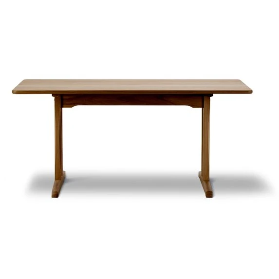 Mogensen C18 Table 6292 By Børge Mogensen - Spisebord - Oiled