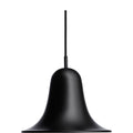 Thumbnail photo of Pantop Pendant - Matt Black - Pendant Lights - Verner Panton - Black