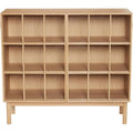 Thumbnail photo of Shoji Cabinet