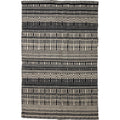Thumbnail photo of Joob Rug Wool - Black
