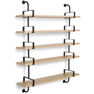Photo of Démon Wall Shelf 5