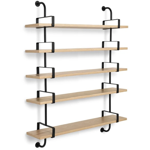 Photo of Démon Wall Shelf 5