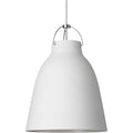 Thumbnail photo of Caravaggio P2 Pendant Lamp Matte