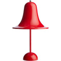 Thumbnail photo of Pantop Table Lamp - Matt Black - Bordslampor - Verner Panton - Svart