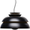 Thumbnail photo of Concert Pendant Lamp Black