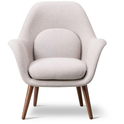 Swoon Lounge Petit Chair 1774