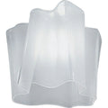 Thumbnail photo of Logico Taklampa Silke - Plafonder - Michele De Lucchi,gerhard Reichert - Vit
