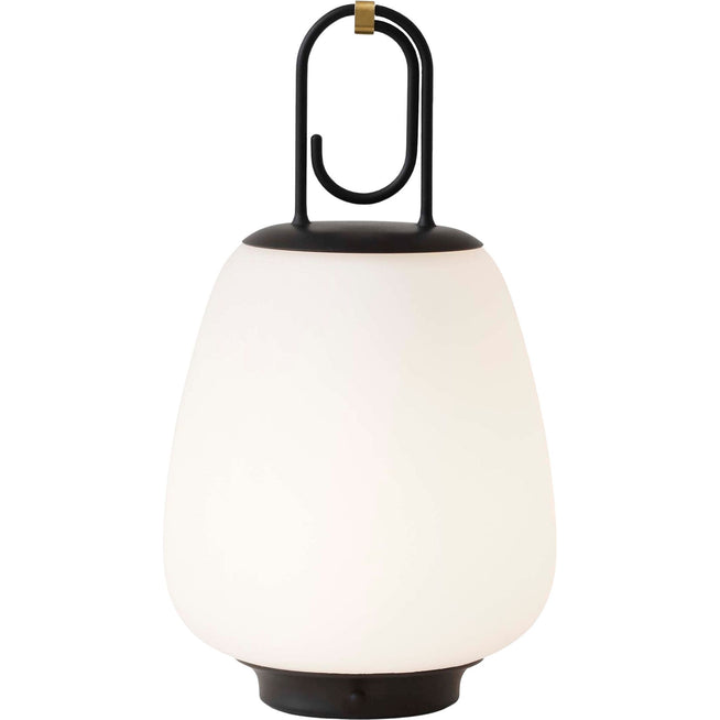 Photo of Lucca SC51 Table Lamp