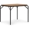 Thumbnail photo of Vig Table, Medium