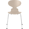 Thumbnail photo of 3101 Ant Chair - Chromed Steel Base