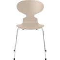 3101 Ant Chair - Chromed Steel Base