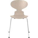 ANT 3101 Chair - 4 Legs - Chrome Base