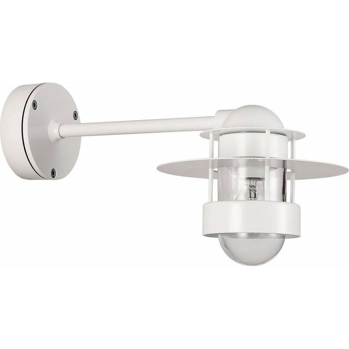 Photo of Albertslund Outdoor Wall Lamp Short