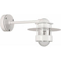 Albertslund Outdoor Wall Lamp Short