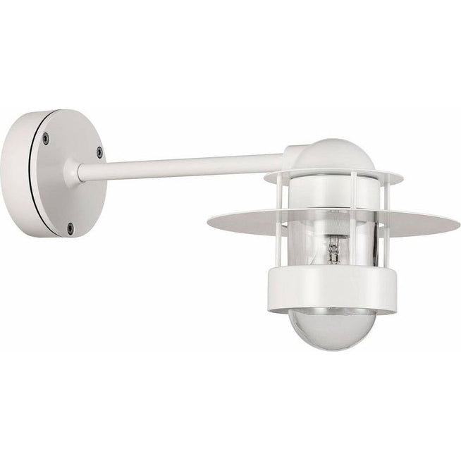 Photo of Albertslund Outdoor Wall Lamp Short