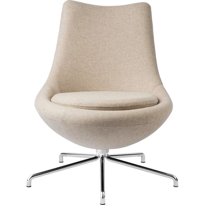 Photo of L40 Bellamie Lounge Chair H: 80