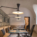 Lampe de Marseille Wall Lamp