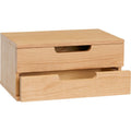 Thumbnail photo of Athand Bedside Table
