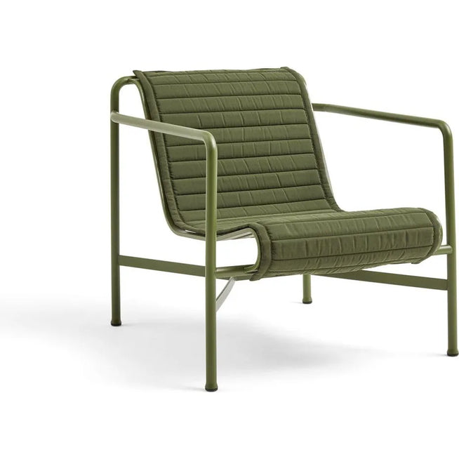 Photo of Quilted Cushion for Palissade Lounge Chair Low