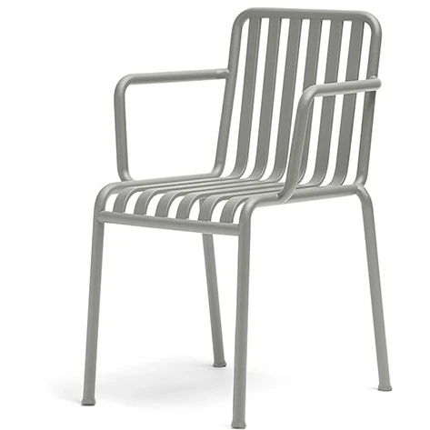 Palissade Armchair