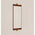 Thumbnail photo of Vanity Wall Mirror 1
