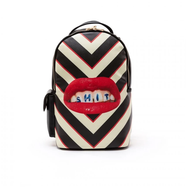 Photo of Shit Backpack