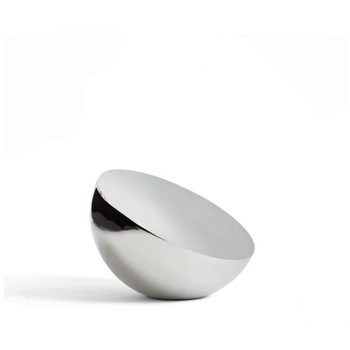 Photo of Aura Table Mirror Stainless Steel