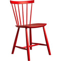 Thumbnail photo of J46 Dining Chair From Fdb Møbler